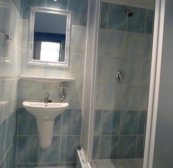 اتاق استاندارد, Pension Ayky