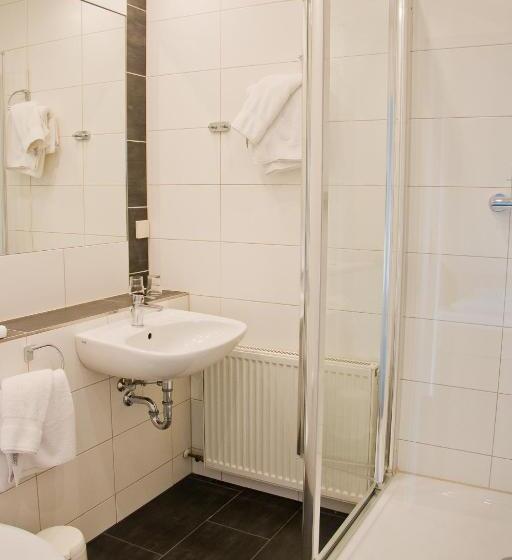 Номер Стандарт Индивидуальный, Pension Zum Engel