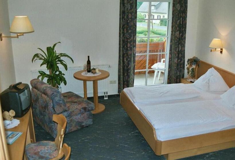 Номер Стандарт, Radhotel Schischek