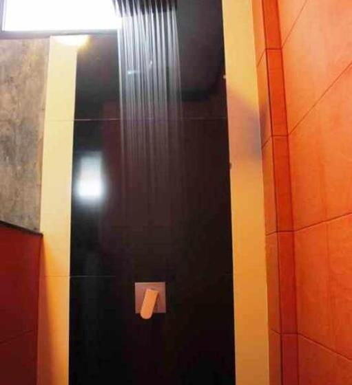 غرفة ديلوكس ثلاثية, Peace Paradise Beach