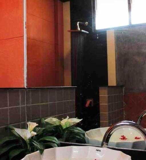 غرفة ديلوكس, Peace Paradise Beach