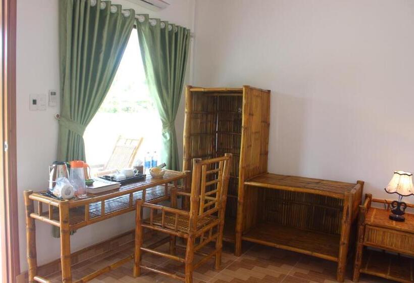 اتاق لوکس, Tra Vinh Lodge