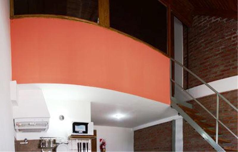 شقة غرفة واحدة, Rincon Gales