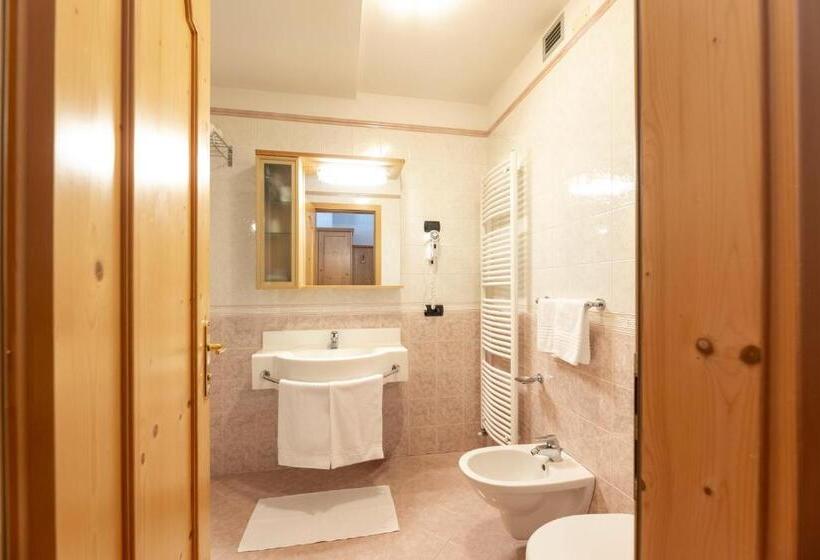 Номер Стандарт, Sport Hotel Cristal