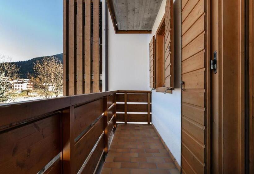Номер Стандарт, Sport Hotel Cristal
