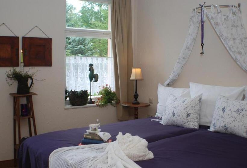 Номер Стандарт, Waldgasthaus & Pension Teichhaus