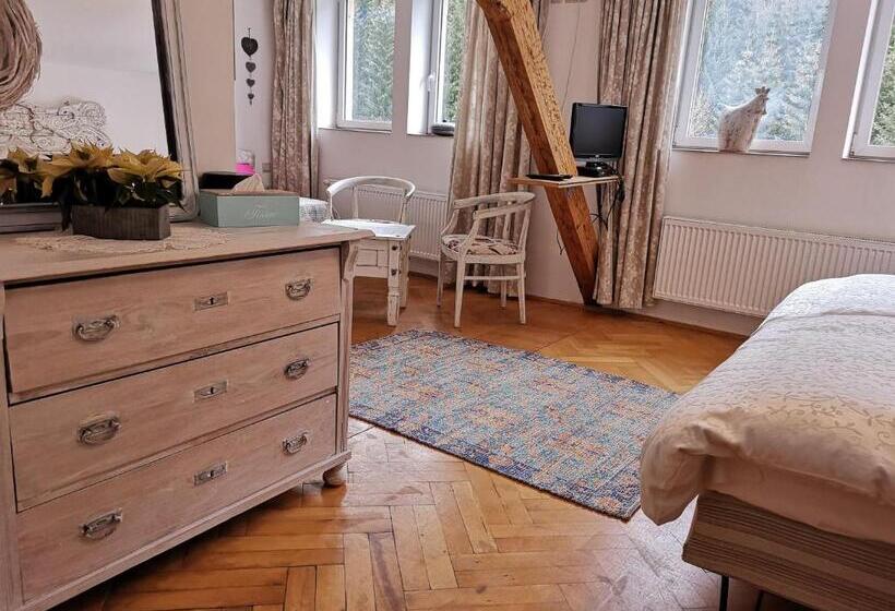 Номер Стандарт, Waldgasthaus & Pension Teichhaus