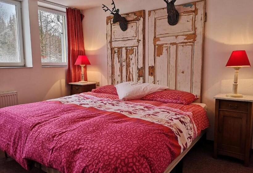 Семейный Номер, Waldgasthaus & Pension Teichhaus