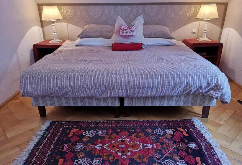 Семейный Номер, Waldgasthaus & Pension Teichhaus