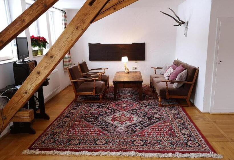 Семейный Номер, Waldgasthaus & Pension Teichhaus