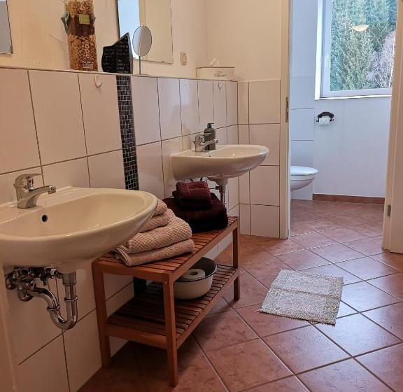 Семейный Номер, Waldgasthaus & Pension Teichhaus