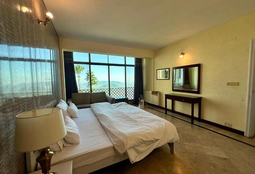 سوییت با چشمانداز کوه, Luxury Cottage Retreat