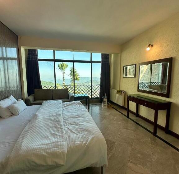 سوییت با چشمانداز کوه, Luxury Cottage Retreat