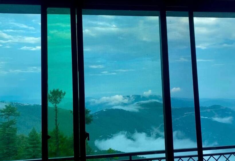 کابین, Luxury Cottage Retreat