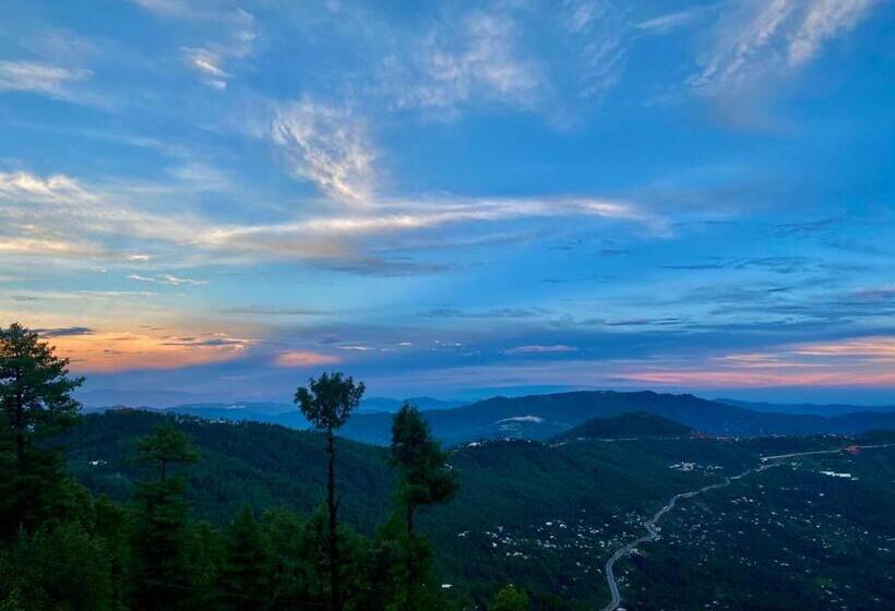 سوییت با چشمانداز کوه, Luxury Cottage Retreat