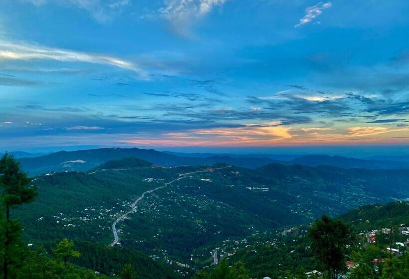 سوییت با چشمانداز کوه, Luxury Cottage Retreat