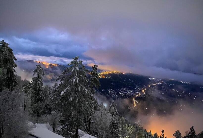 سوییت با چشمانداز کوه, Luxury Cottage Retreat