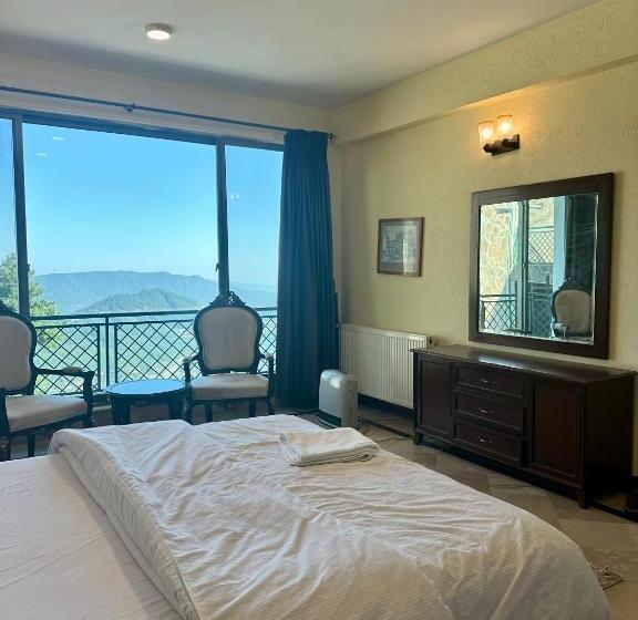 کابین, Luxury Cottage Retreat