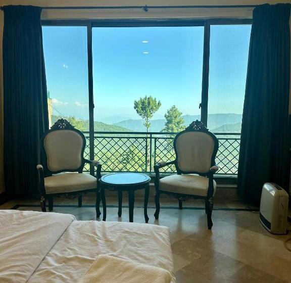 کابین, Luxury Cottage Retreat