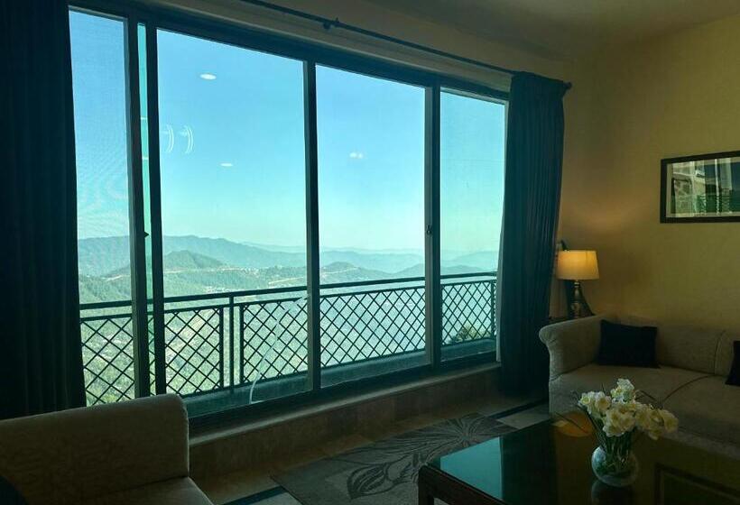 کابین, Luxury Cottage Retreat