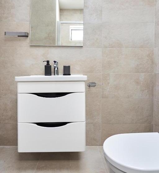 آپارتمان 1 خوابه با چشمانداز دریا, Casa Collection