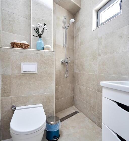 سوییت با چشمانداز دریا, Casa Collection