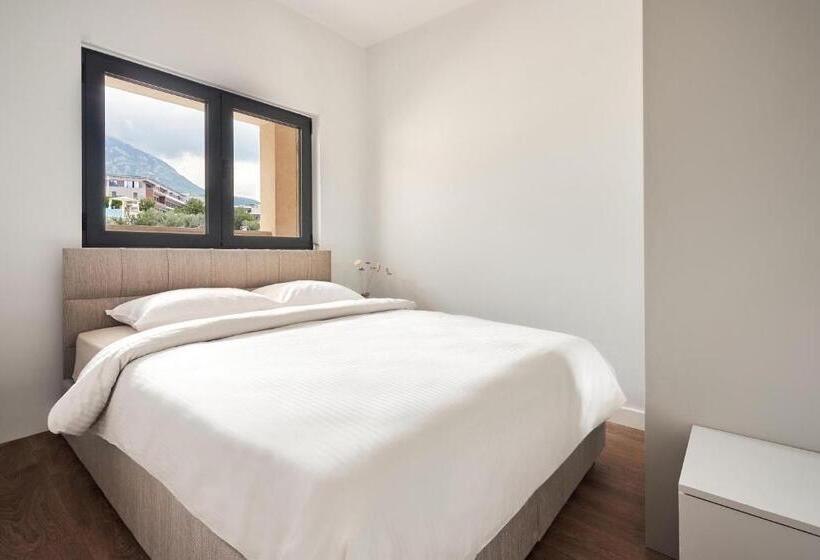 سوییت با چشمانداز دریا, Casa Collection