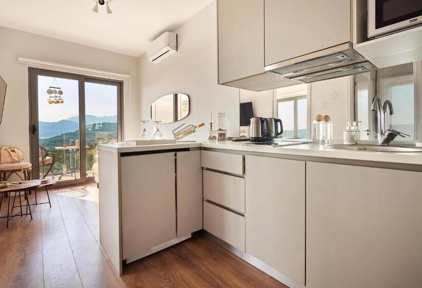 آپارتمان 2 خوابه, Casa Collection