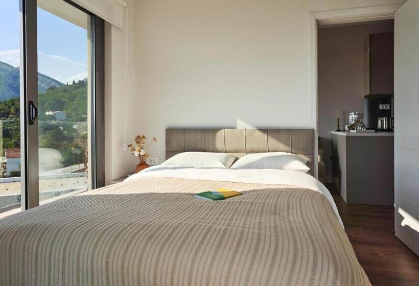 آپارتمان 2 خوابه, Casa Collection