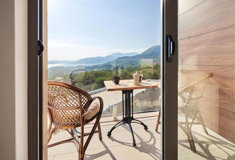 آپارتمان 2 خوابه, Casa Collection