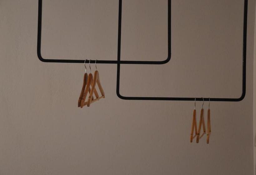 1ベッドルームアパートメント, Ammos Luxury Suites