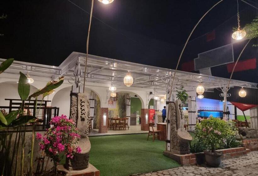 Номер Стандарт, Attara Inn Senggigi