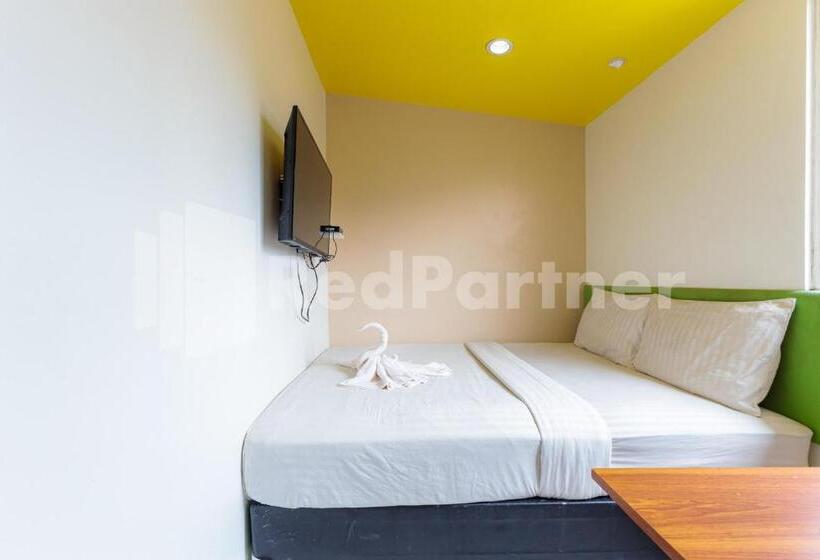 스탠다드 룸, Ichiza Room Redpartner