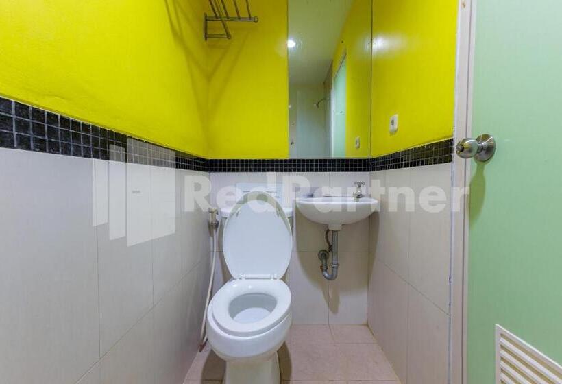 스탠다드 룸, Ichiza Room Redpartner