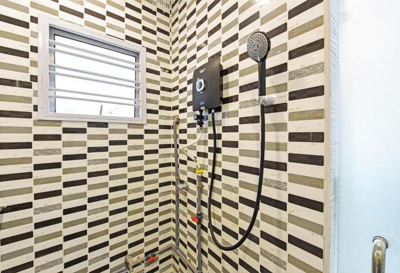 غرفة قياسية فردية, Narasindo Cottage By Oyo