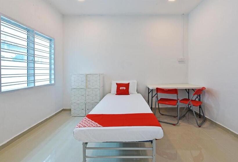 غرفة قياسية فردية, Narasindo Cottage By Oyo