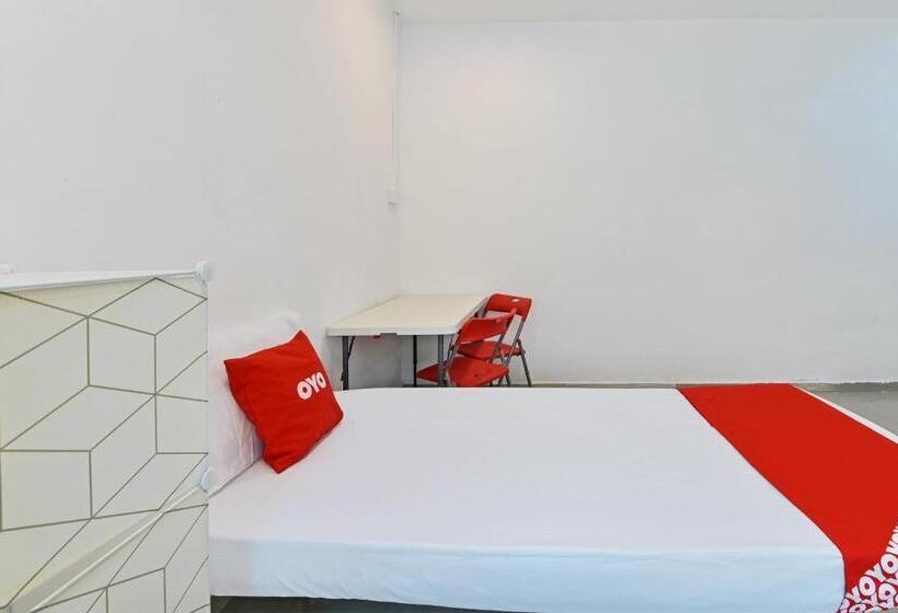 غرفة قياسية فردية, Narasindo Cottage By Oyo