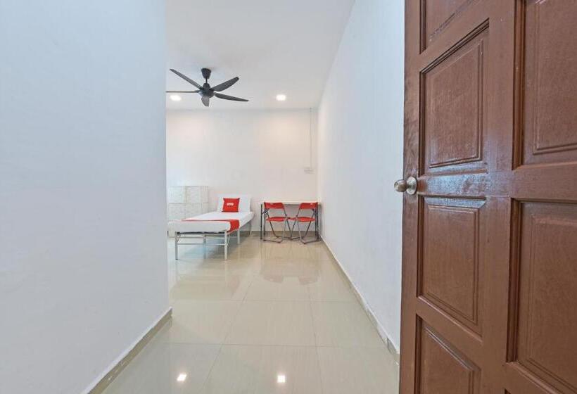 غرفة قياسية فردية, Narasindo Cottage By Oyo