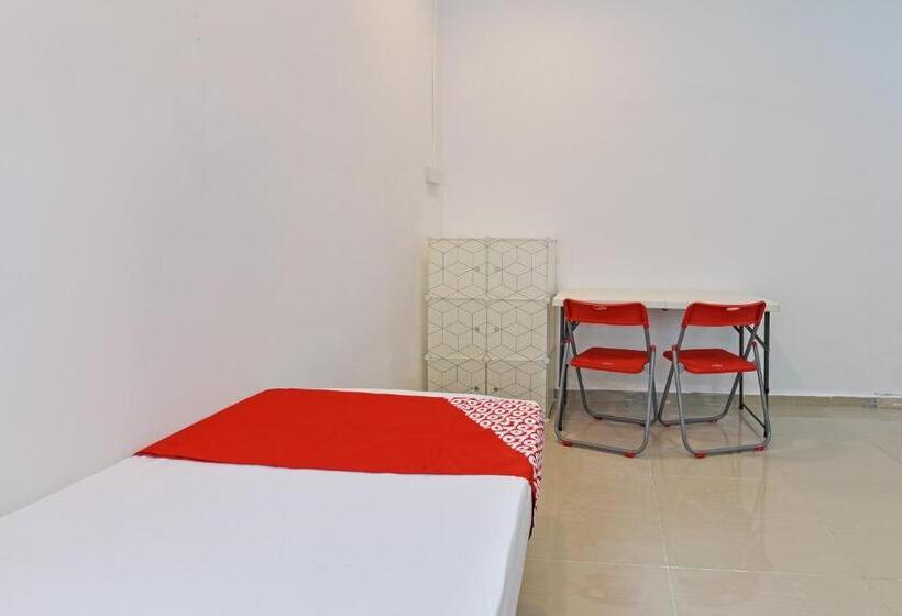 غرفة قياسية فردية, Narasindo Cottage By Oyo