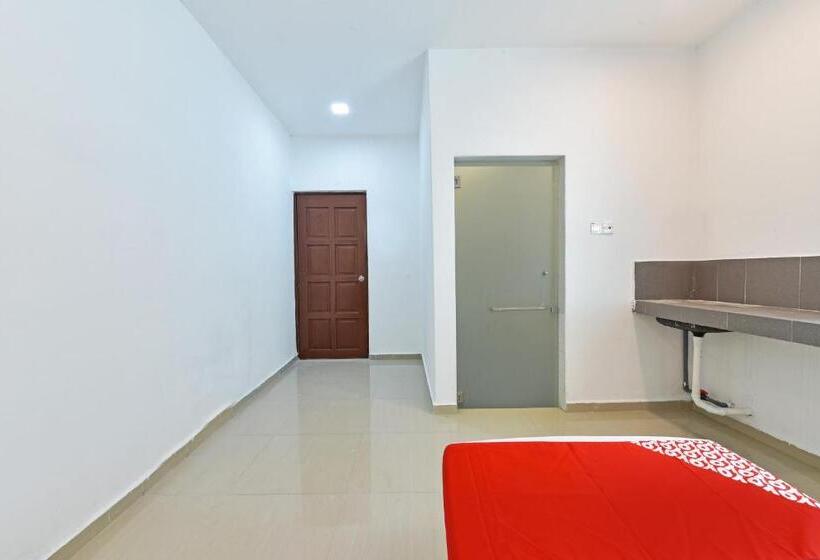 غرفة قياسية فردية, Narasindo Cottage By Oyo