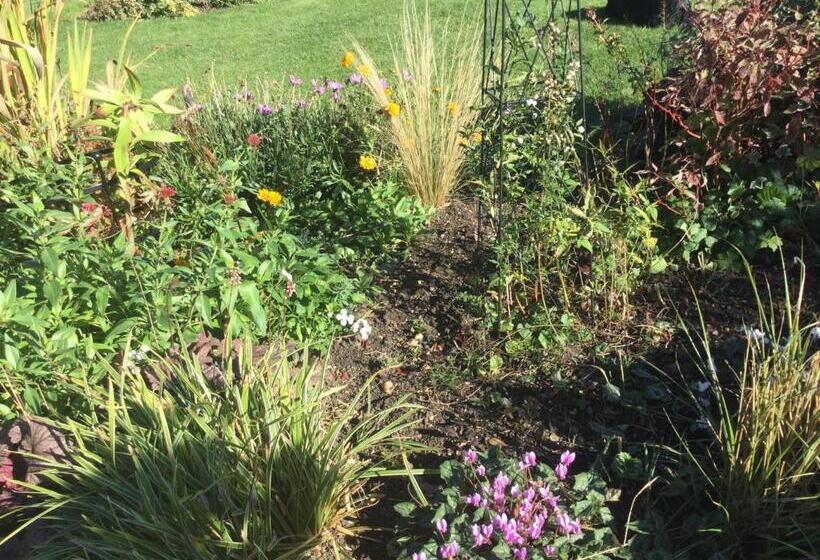 חדר סטנדרט, Stack Yard Cottage