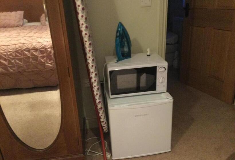 חדר סטנדרט, Stack Yard Cottage