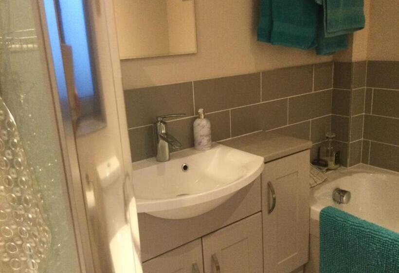 חדר סטנדרט, Stack Yard Cottage