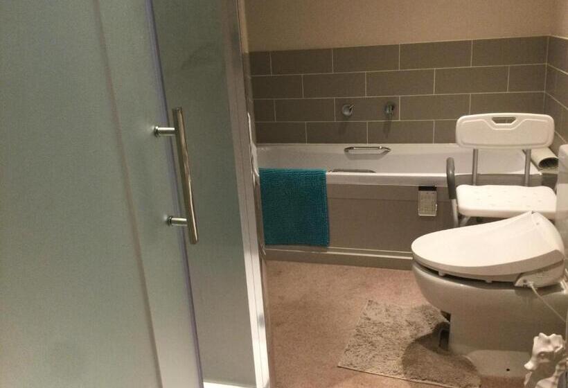 חדר סטנדרט, Stack Yard Cottage