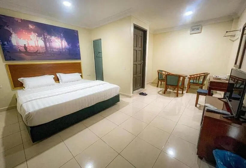 Suite, The