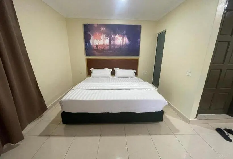Suite, The