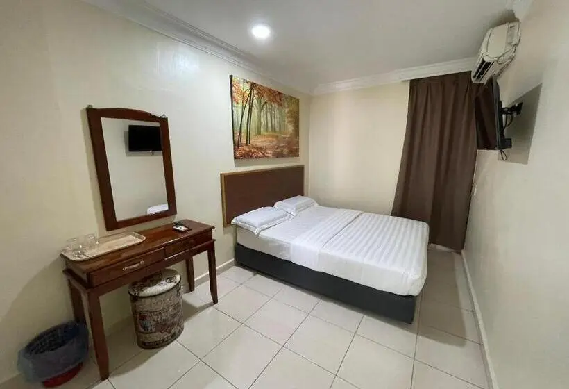 Habitació Estàndard, The
