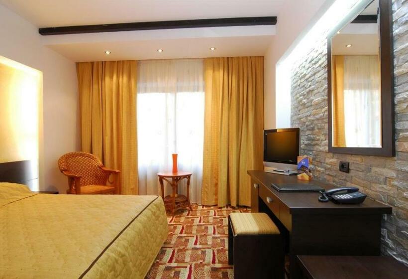 غرفة قياسية, Casa Iris Hotel & Restaurant