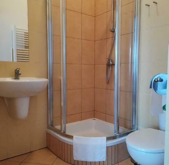 اتاق استاندارد, Golf Hotel Lisia Polana