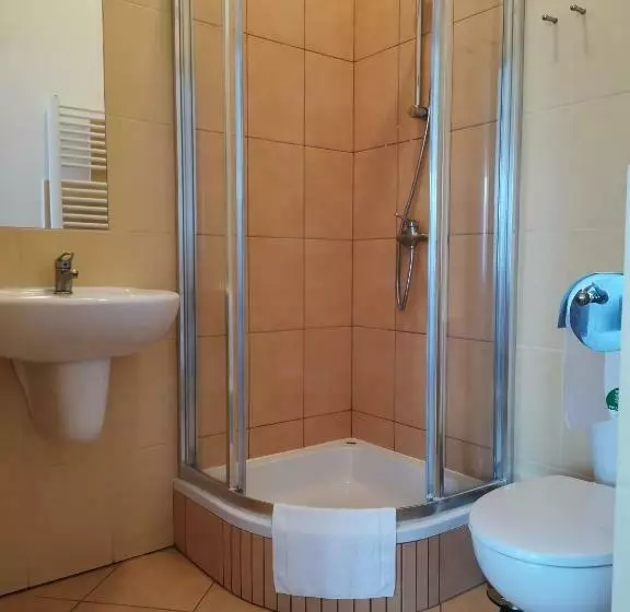 اتاق استاندارد, Golf Hotel Lisia Polana